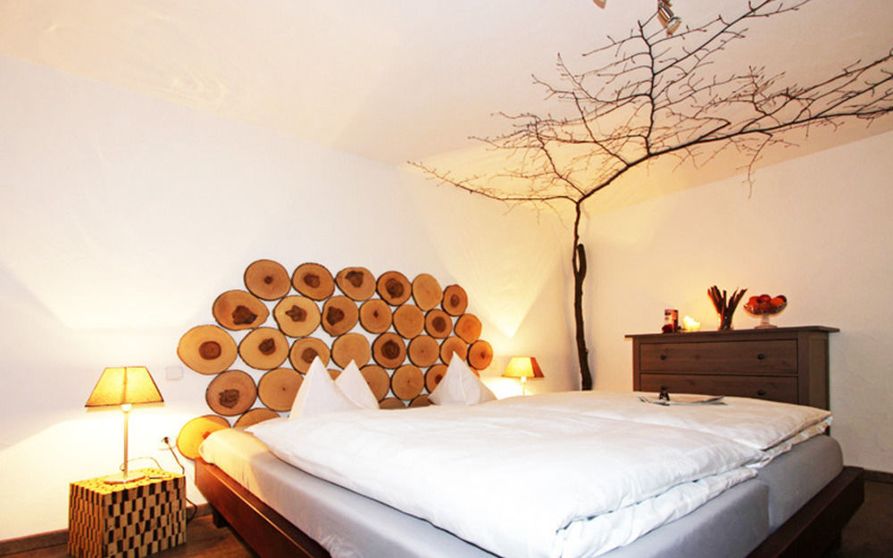 באד לאאספה Hotel Restaurant Lindenhof מראה חיצוני תמונה